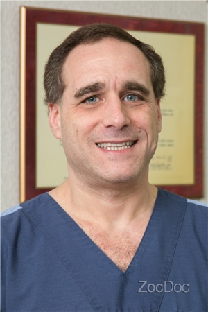 Dr. Allen Fuchs, MD