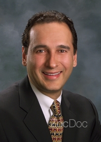 Dr. Allen Garai, DDS