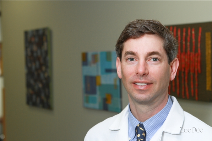 Dr. Allen Geltzer, MD
