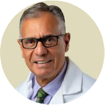 Dr. Allen Lazerson, DPM