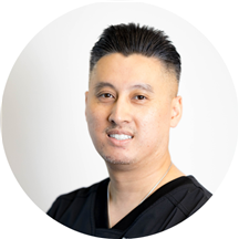 Dr. Allen Le, DMD