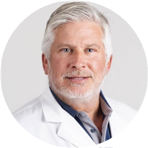 Dr. Allen Morgan, MD