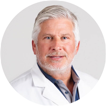 Dr. Allen Morgan, MD