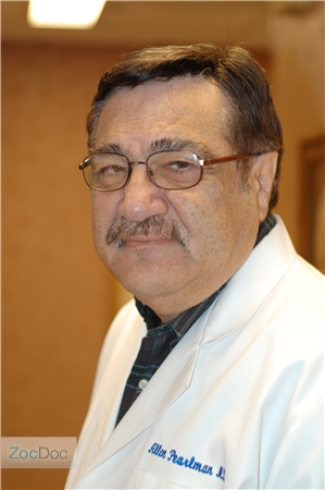 Dr. Allen Pearlman, MD