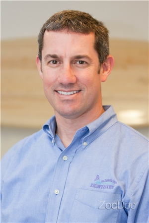 Dr. Allen White, DDS