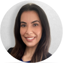 Dr. Allia Vaez, DO