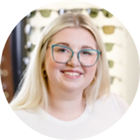 Dr. Allie Moody, OD