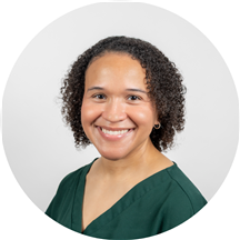 Dr. Allison Brown, MD