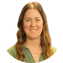 Dr. Allison Brown, PT, DPT