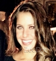 Dr. Allison Cohen, DMD