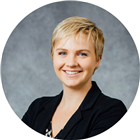 Dr. Allison Dickson, OD