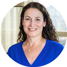 Dr. Allison Grolnick, MD