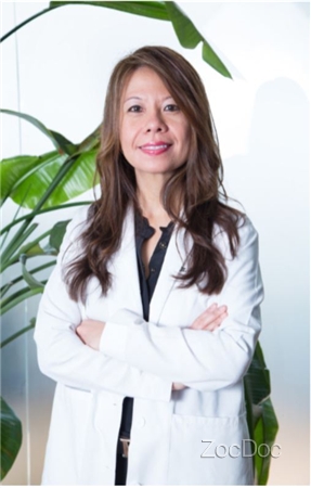 Dr. Allison Guyen, DPM