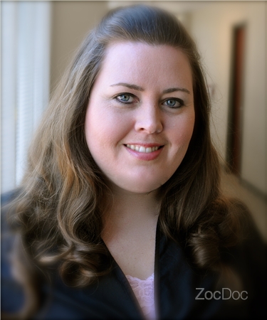 Dr. Allison Harris, AuD