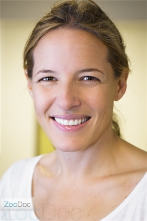 Dr. Allison Hill, MD
