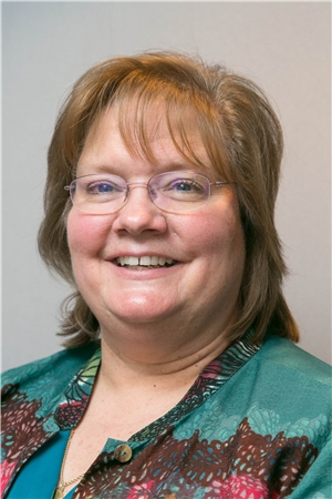 Dr. Allison Murchison, MD