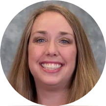 Dr. Allison Murillo, DC