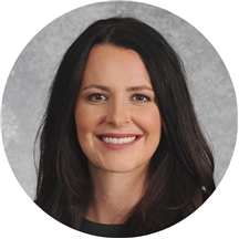 Dr. Allison Tucker, DO