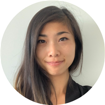 Dr. Allison Zheng, PT, DPT