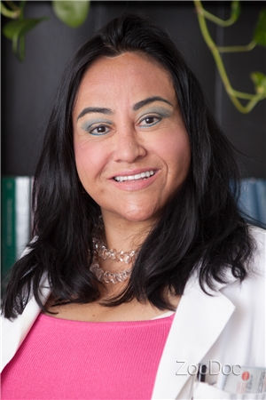 Dr. Alma Aguado, MD