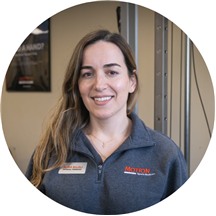 Dr. Alma Bujaj, DPT