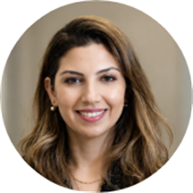 Dr. Alma Hajar, MD