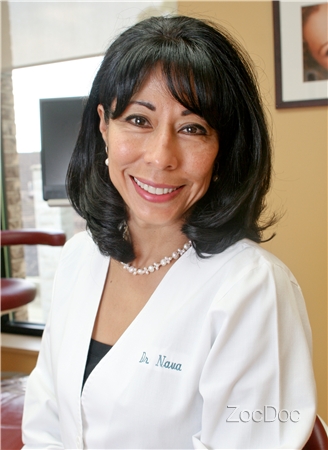 Dr. Alma Nava-Carpenter, DDS