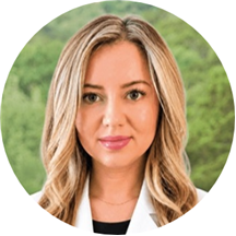 Dr. Alma Torres, MD