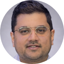 Dr. Alman Khalid, MD