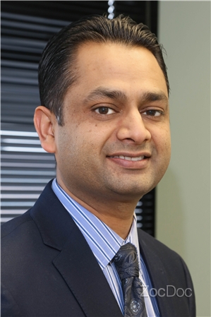 Dr. Alok Kumar, MD