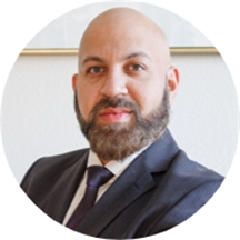 Dr. Alok Singh, MD