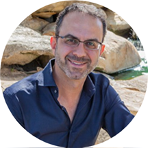 Dr. Alon Ofir, DDS