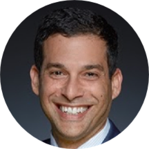 Dr. Alon Seifan, MD