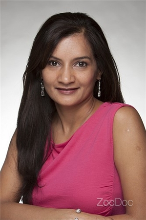 Dr. Alpa Vadher, MD