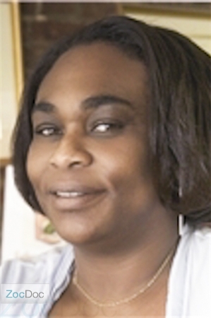 Dr. Alpheia Johnson, DDS