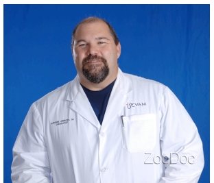 Dr. Alphonse Ambrosia, DO