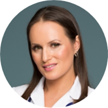 Dr. Alsu Leykind, DNP, APRN, FNP