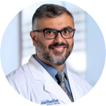 Dr. Altaib Al Yassin, DO, MD