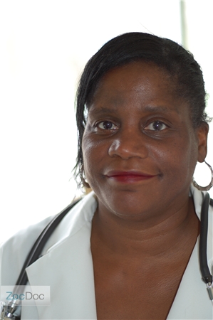 Dr. Althea Hankins, FACP, MD