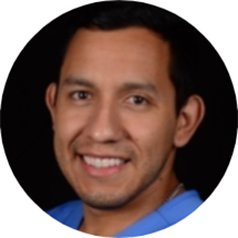 Dr. Alvaro Hernandez Saavedra, DDS