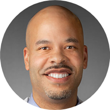 Dr. Alvin Barrow, MD
