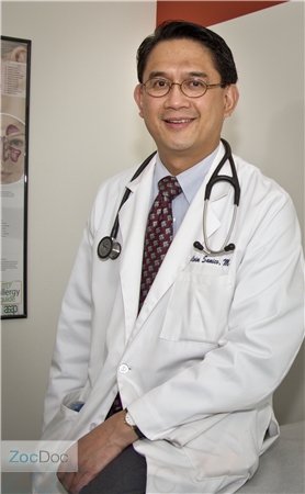 Dr. Alvin Sanico, MD