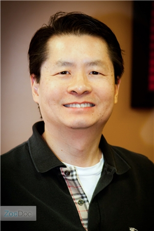 Dr. Alvin Wong, DO