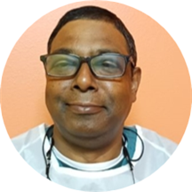 Dr. Alwyn Devaraj, DDS