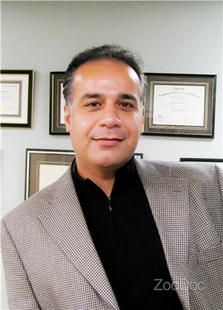 Dr. Aly A. Gadalla, MD