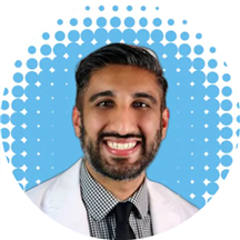 Dr. Aly Hashim, DO