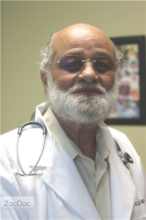 Dr. Aly Zaki, MD
