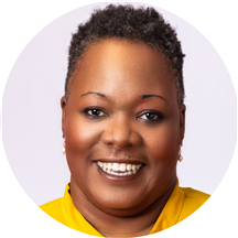 Dr. Alycia Dickens, DNP