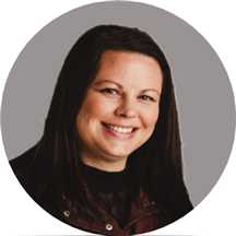 Dr. Alycia Schlosser, PT, DPT