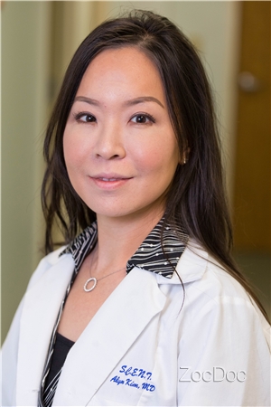 Dr. Alyn Kim, MD